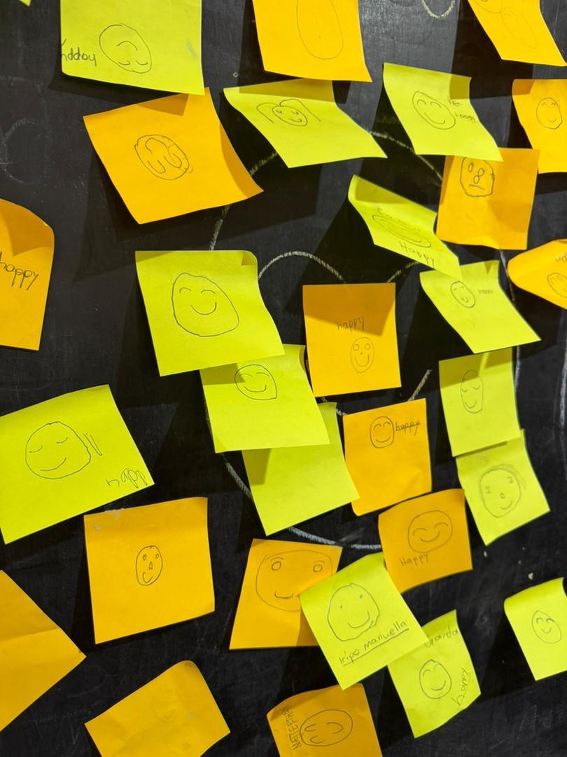 Hill Preparatory Activity